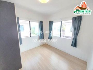 โครงการวิลลาจจิโอ พระราม 2 (Villaggio Rama 2) ใกล้เซ็นทรัล พระราม2