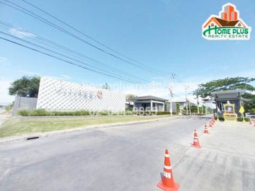 โครงการวิลลาจจิโอ พระราม 2 (Villaggio Rama 2) ใกล้เซ็นทรัล พระราม2