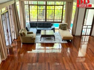 For Sale / Rent Baan Sansiri Sukhumvit67 ขายบ้าน สุขุมวิท 67 BTS พระโขนง พร้อมสระว่ายน้ำส่วนตัว