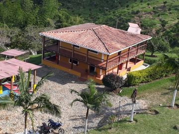Venta Casa Finca en Cocorná Antioquia