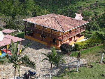 Venta Casa Finca en Cocorná Antioquia