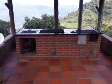 Venta Casa Finca en Cocorná Antioquia