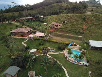 Venta Casa Finca en Cocorná Antioquia