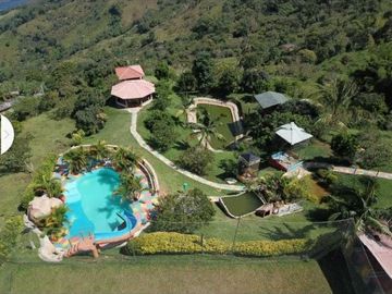 Venta Casa Finca en Cocorná Antioquia