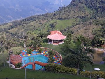 Venta Casa Finca en Cocorná Antioquia