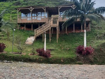 Venta Casa Finca en Cocorná Antioquia