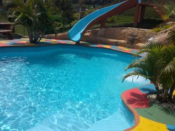 Venta Casa Finca en Cocorná Antioquia