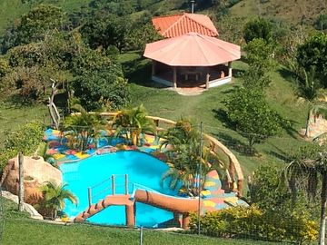 Venta Casa Finca en Cocorná Antioquia