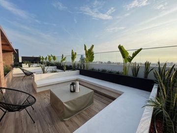 DEPARTAMENTO FLAT EN VENTA