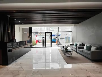 DEPARTAMENTO FLAT EN VENTA