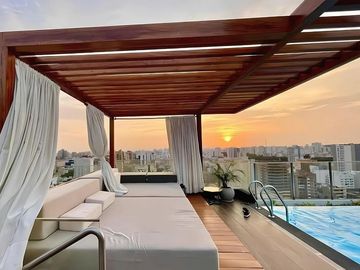 DEPARTAMENTO FLAT EN VENTA