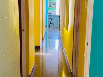 VENTA DEPARTAMENTO EN URB. LA PURISIMA DE CHICLAYO