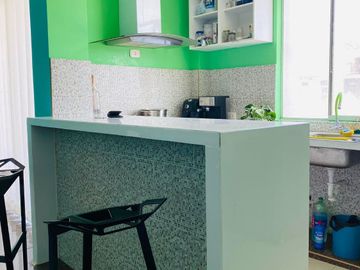 VENTA DEPARTAMENTO EN URB. LA PURISIMA DE CHICLAYO