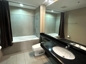 FOR SALE: 3 Bedroom Unit in The Residences at Greenbelt, Makati City