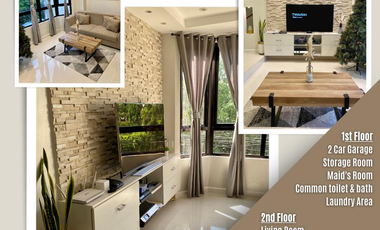 Your Dream Home Awaits! 🏠 Stylish 5-Storey Townhouse in Kapitolyo, Pasig! 3BR, 2TB + Powder Room | Roof Deck | 2 Car Garage | Clean Title - Don't Miss