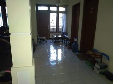 Rumah Kost Aktif Keputih Sukolilo Surabaya