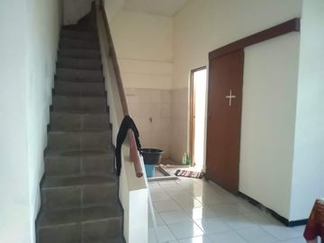 Rumah Kost Aktif Keputih Sukolilo Surabaya