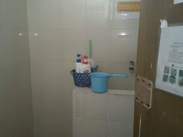 Rumah Kost Aktif Keputih Sukolilo Surabaya