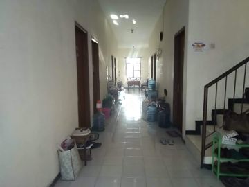 Rumah Kost Aktif Keputih Sukolilo Surabaya