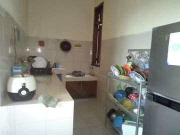 Rumah Kost Aktif Keputih Sukolilo Surabaya