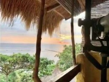 Beach House with Lighthouse Views  CALATAGAN, BATANGAS