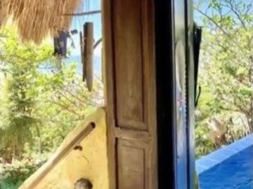 Beach House with Lighthouse Views  CALATAGAN, BATANGAS
