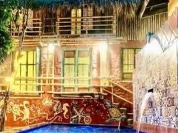 Beach House with Lighthouse Views  CALATAGAN, BATANGAS