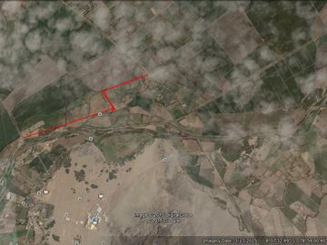 Terreno en La Libertad Agricola y Pecuario EX Establo Lechero – 10,000 m2
