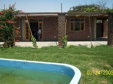 Terreno en La Libertad Agricola y Pecuario EX Establo Lechero – 10,000 m2