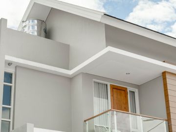 15 Menit Kampus UNY, Pengembang Terpercaya, Rumah Mewah