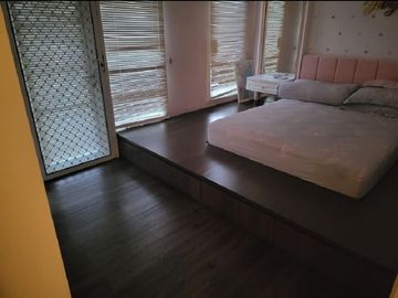 Dijual Rumah Mewah di Puri Galaxy Surabaya Dekat Galaxy Mall