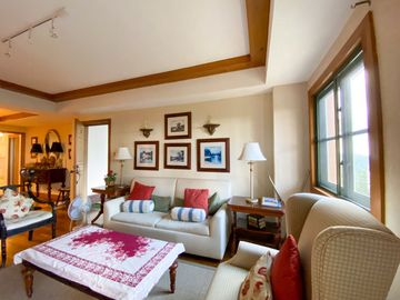 For Sale 2-Bedroom in The Woodridge Tagaytay Highlands | Property ID: FM105