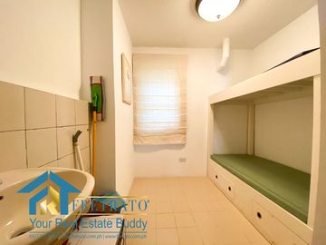 For Sale 2-Bedroom in The Woodridge Tagaytay Highlands | Property ID: FM105