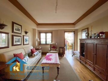 For Sale 2-Bedroom in The Woodridge Tagaytay Highlands | Property ID: FM105