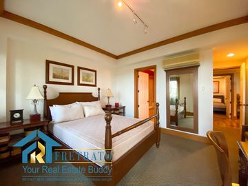For Sale 2-Bedroom in The Woodridge Tagaytay Highlands | Property ID: FM105
