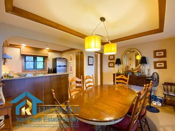 For Sale 2-Bedroom in The Woodridge Tagaytay Highlands | Property ID: FM105