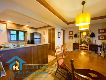 For Sale 2-Bedroom in The Woodridge Tagaytay Highlands | Property ID: FM105