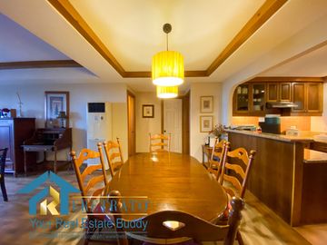 For Sale 2-Bedroom in The Woodridge Tagaytay Highlands | Property ID: FM105