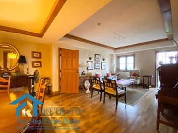 For Sale 2-Bedroom in The Woodridge Tagaytay Highlands | Property ID: FM105