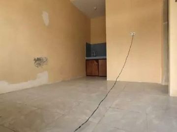 Dijual Rumah Cluster Griya Errina Rawa Kalong Gunung Sindur Bogor Selangkah ke Tangerang Selatan Murah Bagus Siap Huni Bisa KPR
