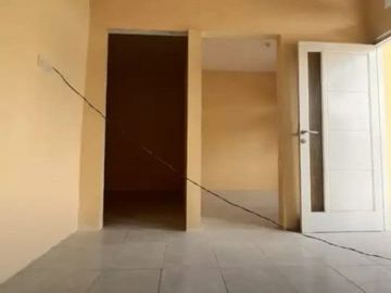 Dijual Rumah Cluster Griya Errina Rawa Kalong Gunung Sindur Bogor Selangkah ke Tangerang Selatan Murah Bagus Siap Huni Bisa KPR