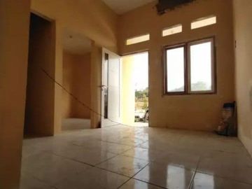 Dijual Rumah Cluster Griya Errina Rawa Kalong Gunung Sindur Bogor Selangkah ke Tangerang Selatan Murah Bagus Siap Huni Bisa KPR