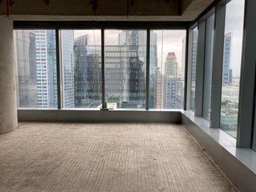CTD - FOR SALE: 108 sqm Office Space in Alveo Financial Tower, Makati