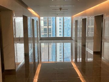 CTD - FOR SALE: 108 sqm Office Space in Alveo Financial Tower, Makati