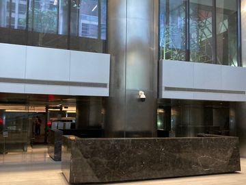 CTD - FOR SALE: 108 sqm Office Space in Alveo Financial Tower, Makati