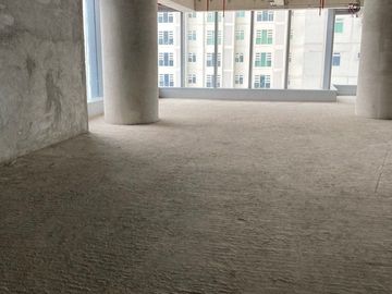 CTD - FOR SALE: 108 sqm Office Space in Alveo Financial Tower, Makati