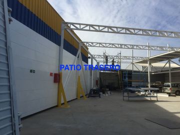Galpón Comercial - Alta Plusvalía