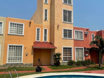 CASA EN VENTA ACAPULCO CON ALBERCA