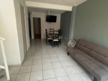 CASA EN VENTA ACAPULCO CON ALBERCA