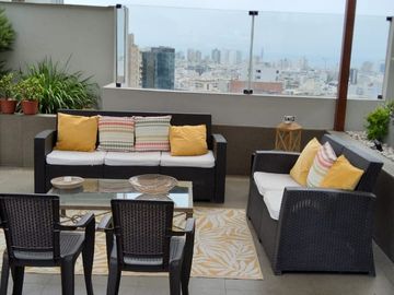 Ocasión Vendo Hermoso Departamento 180 M2 en San Isidro